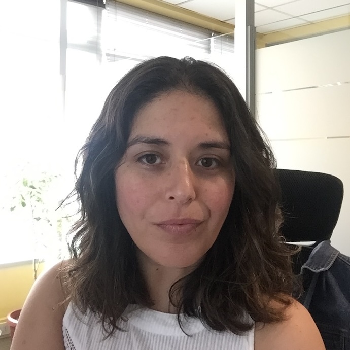 Gabriela Sabadini