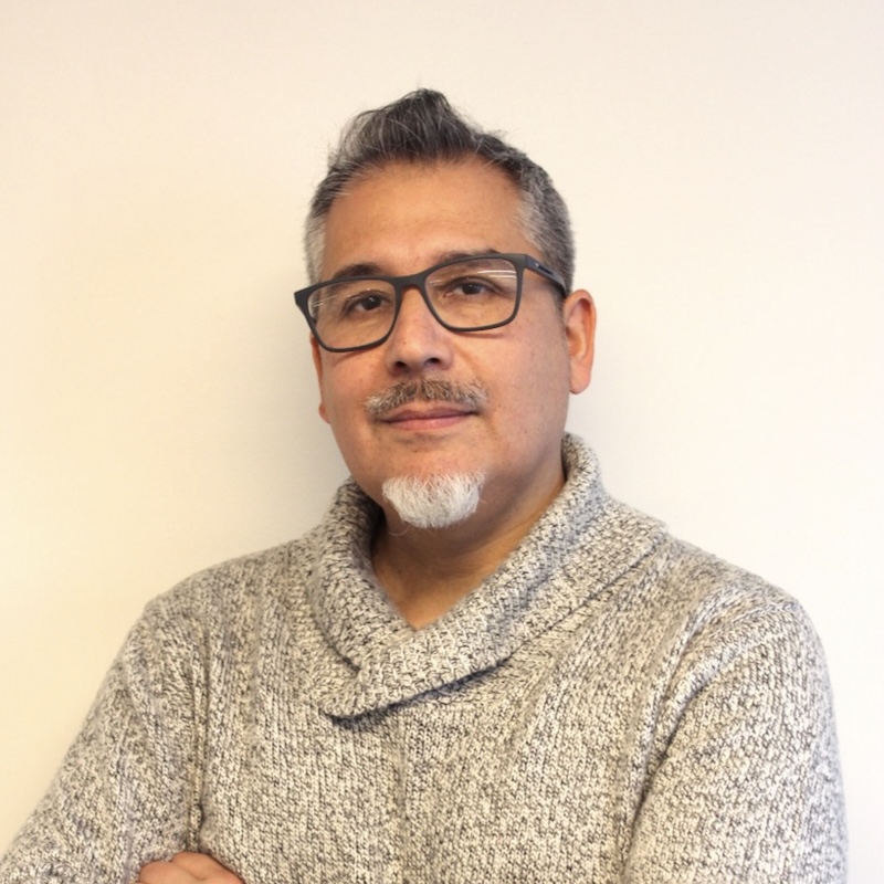 José Lizama