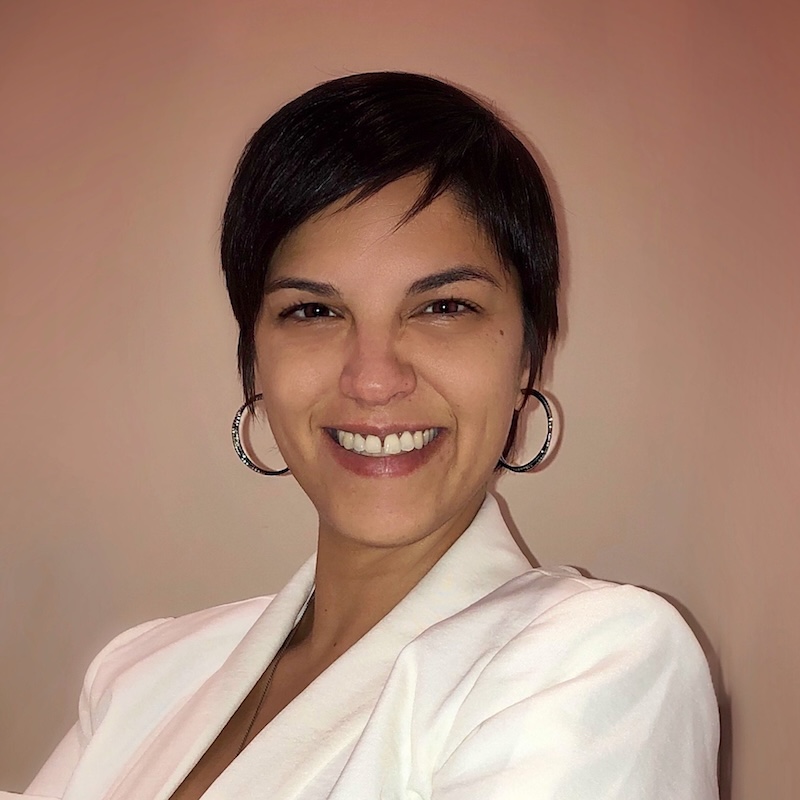 Mónica Martinez