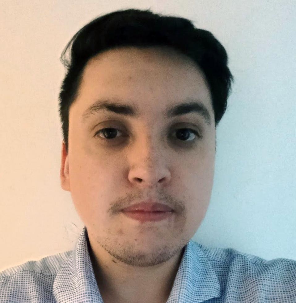 Rodrigo González