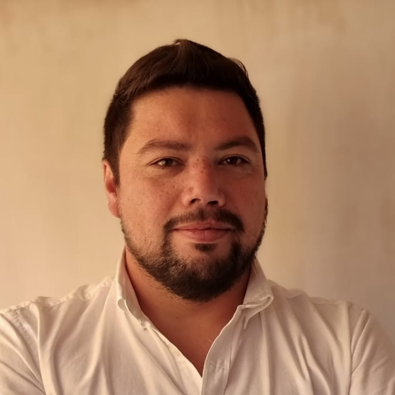 Rodrigo Guerra