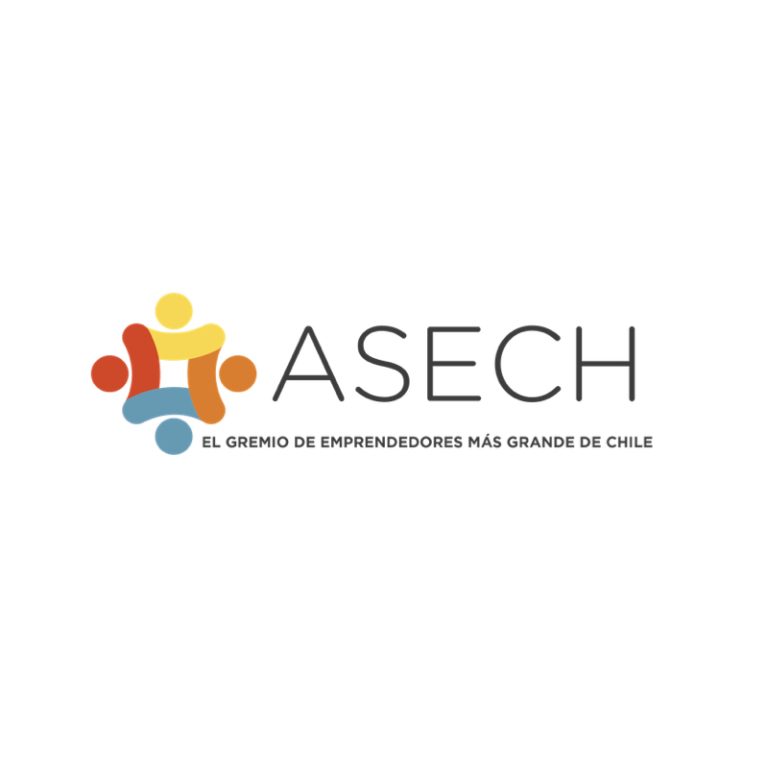 ‎logo asech