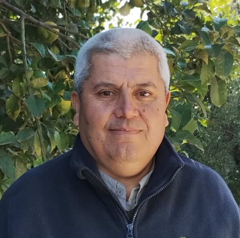 Juan Pablo Berríos