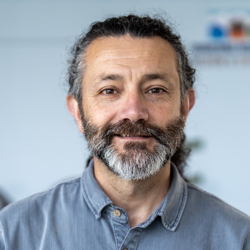 Mauricio Ortíz